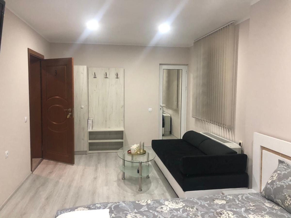 Guest House Rest Сапарева Баня Екстериор снимка