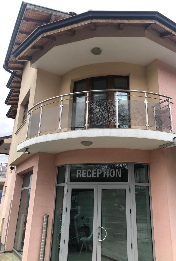 Guest House Rest Сапарева Баня Екстериор снимка