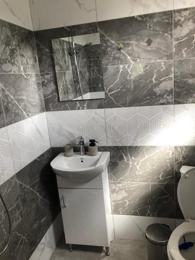 Guest House Rest Сапарева Баня Екстериор снимка