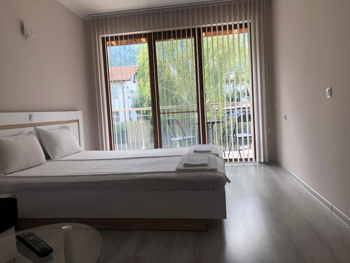 Guest House Rest Сапарева Баня Екстериор снимка