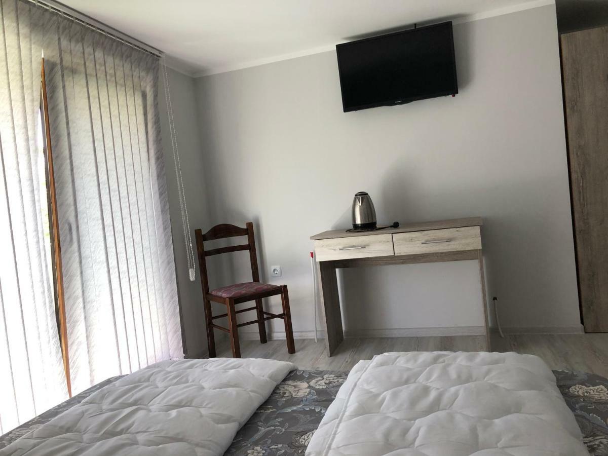 Guest House Rest Сапарева Баня Екстериор снимка