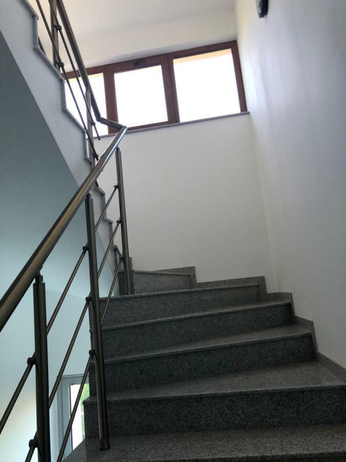 Guest House Rest Сапарева Баня Екстериор снимка