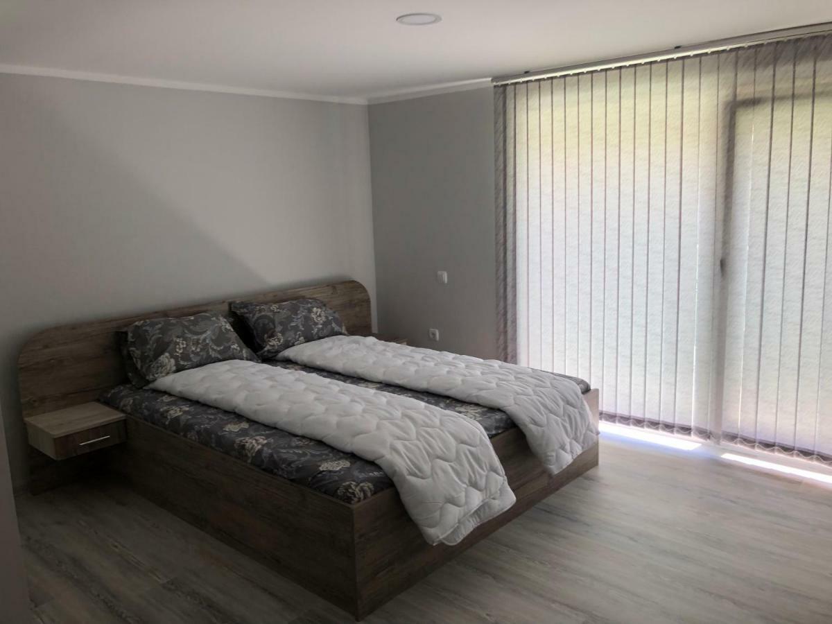 Guest House Rest Сапарева Баня Екстериор снимка