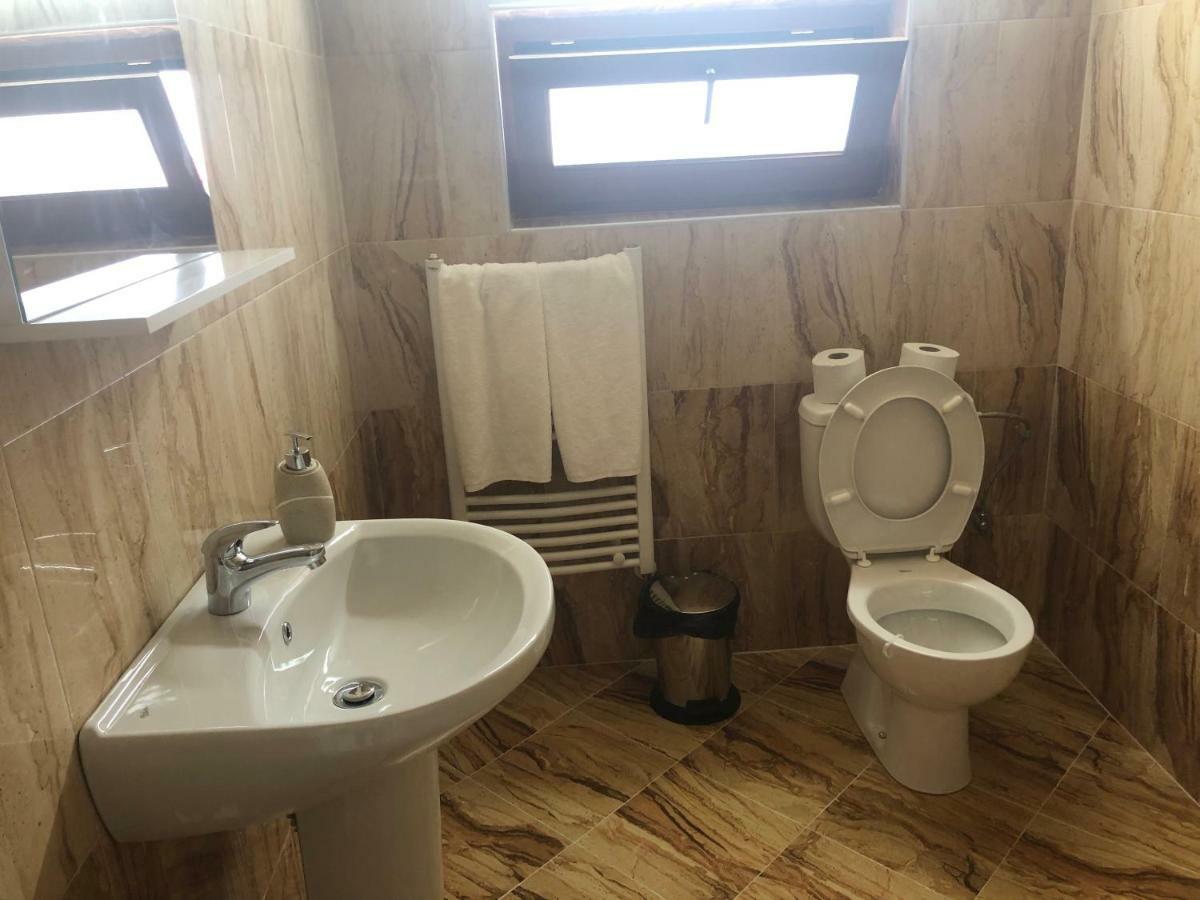Guest House Rest Сапарева Баня Екстериор снимка